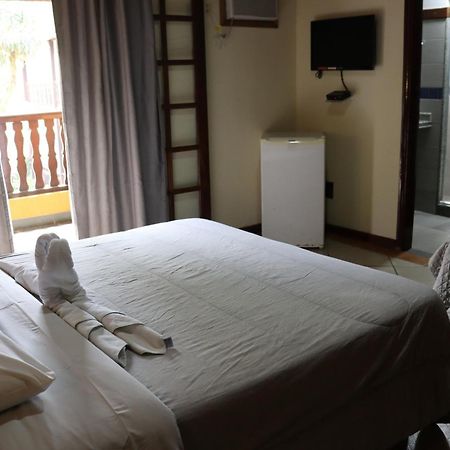 Hotel Casa Encantada Penedo  Extérieur photo
