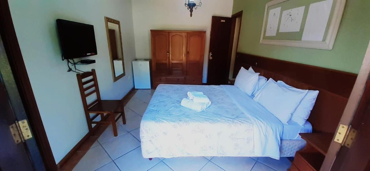 Hotel Casa Encantada Penedo  Extérieur photo