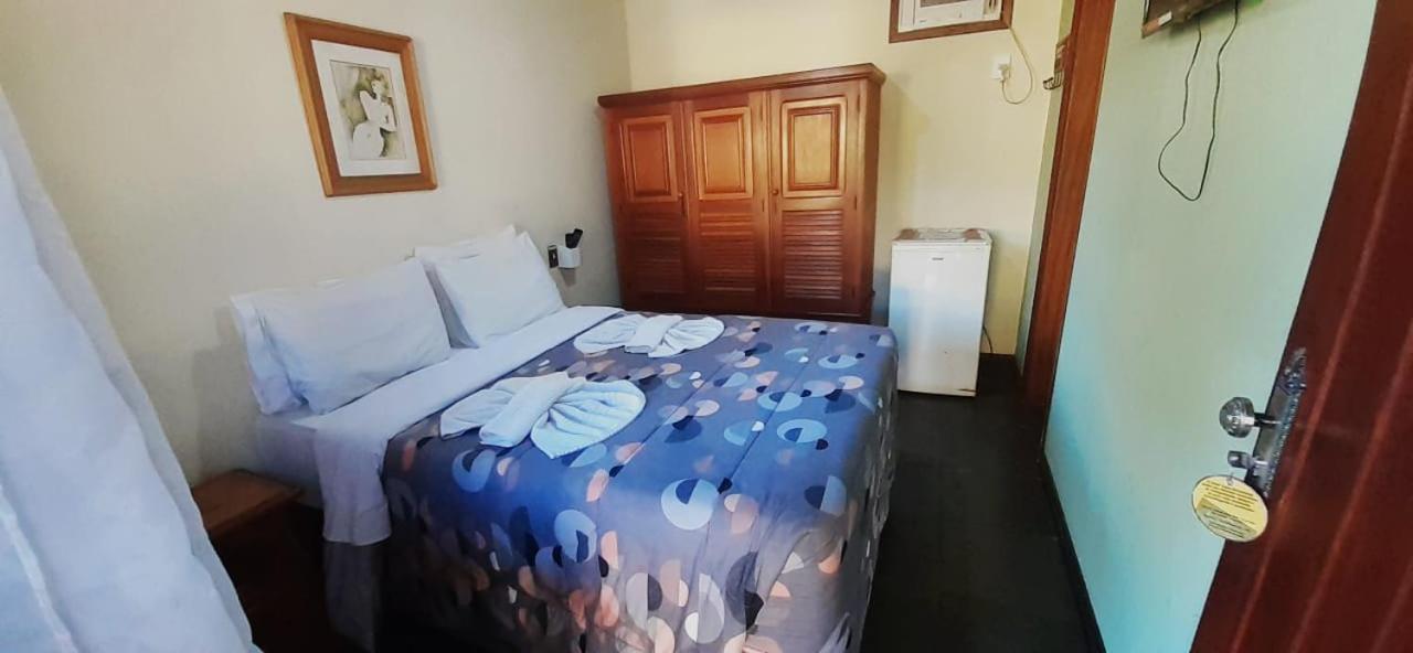 Hotel Casa Encantada Penedo  Chambre photo