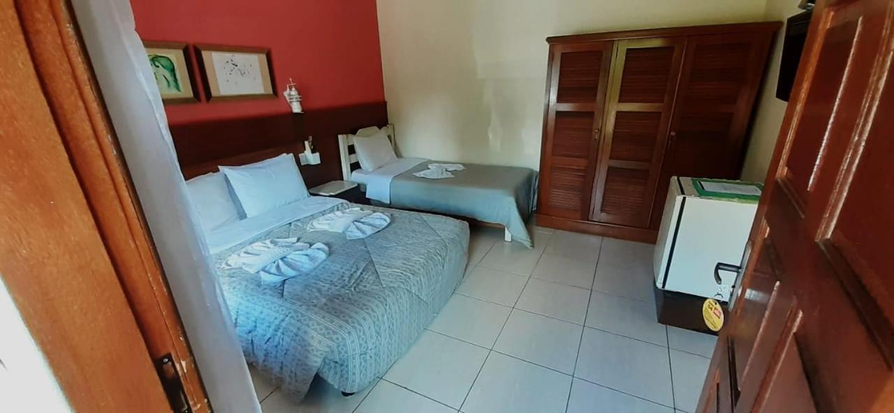 Hotel Casa Encantada Penedo  Extérieur photo
