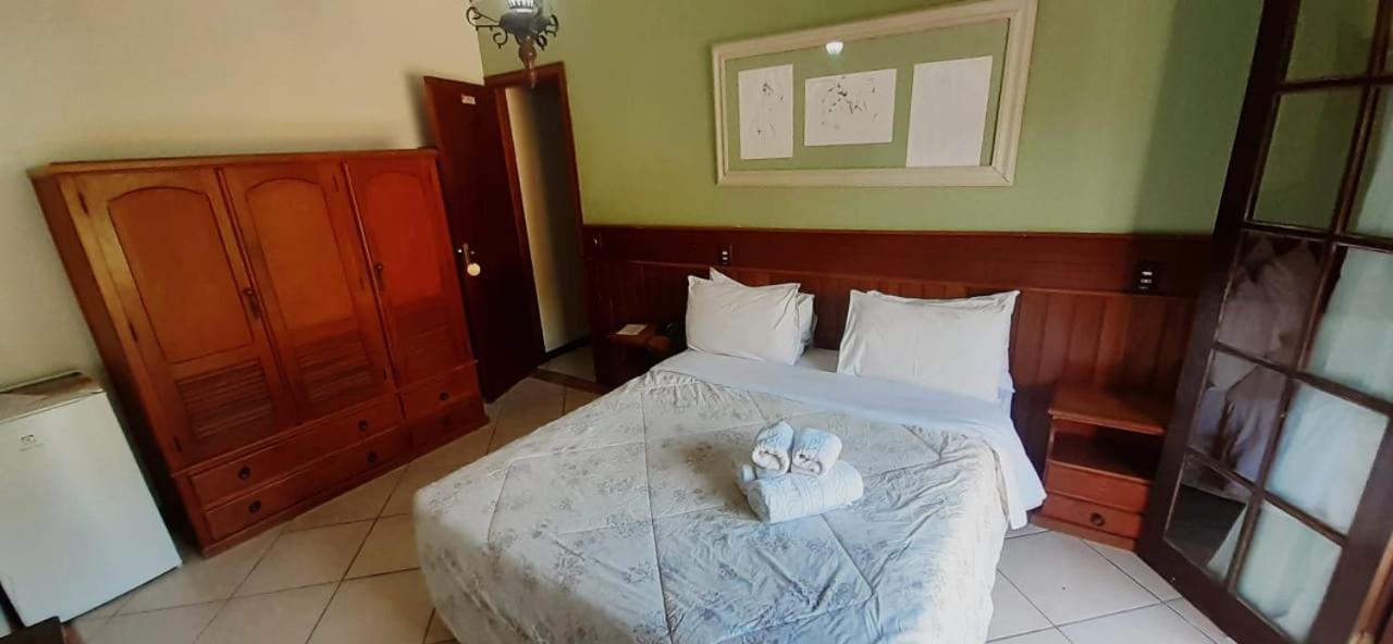 Hotel Casa Encantada Penedo  Extérieur photo