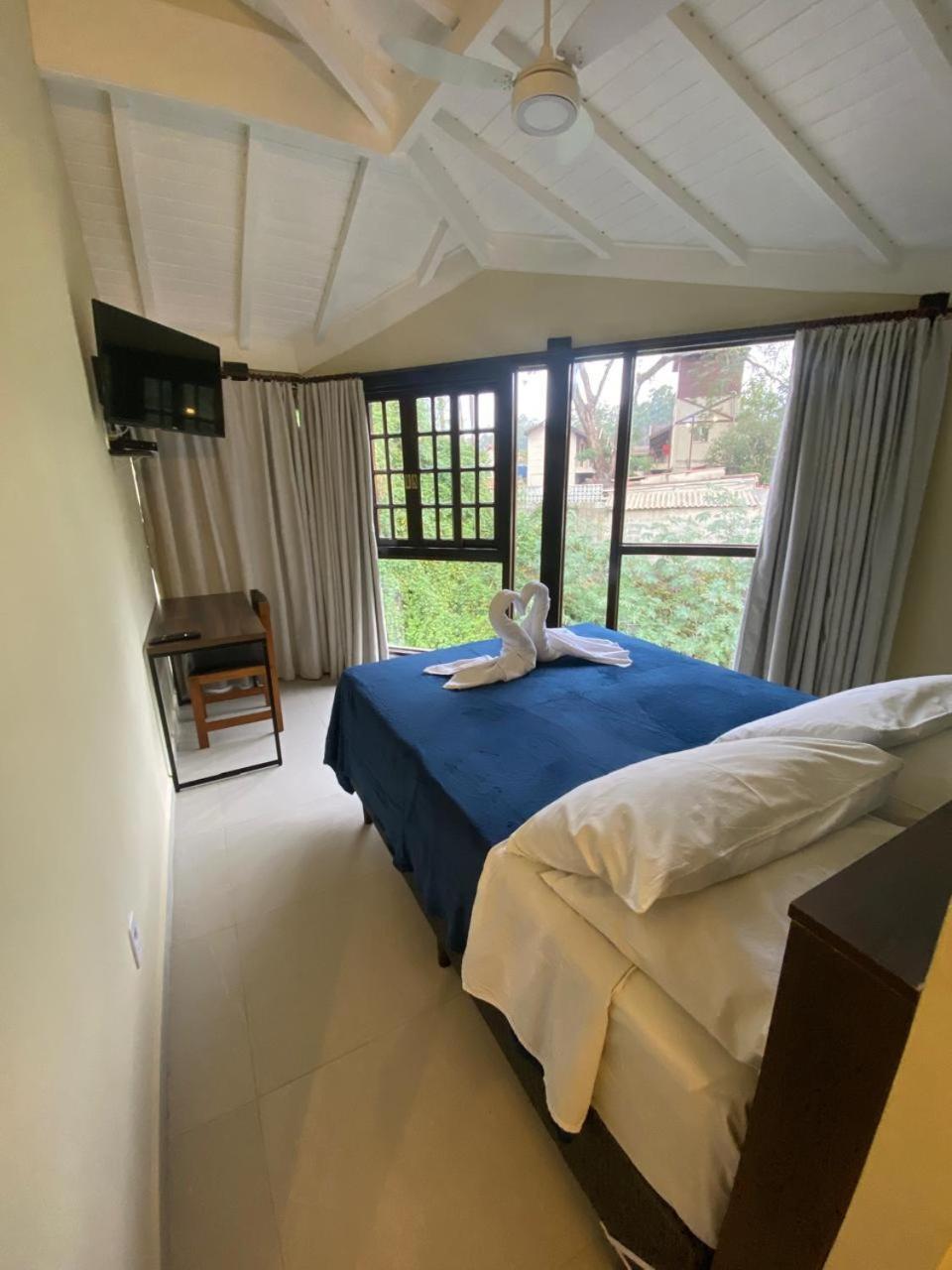 Hotel Casa Encantada Penedo  Extérieur photo