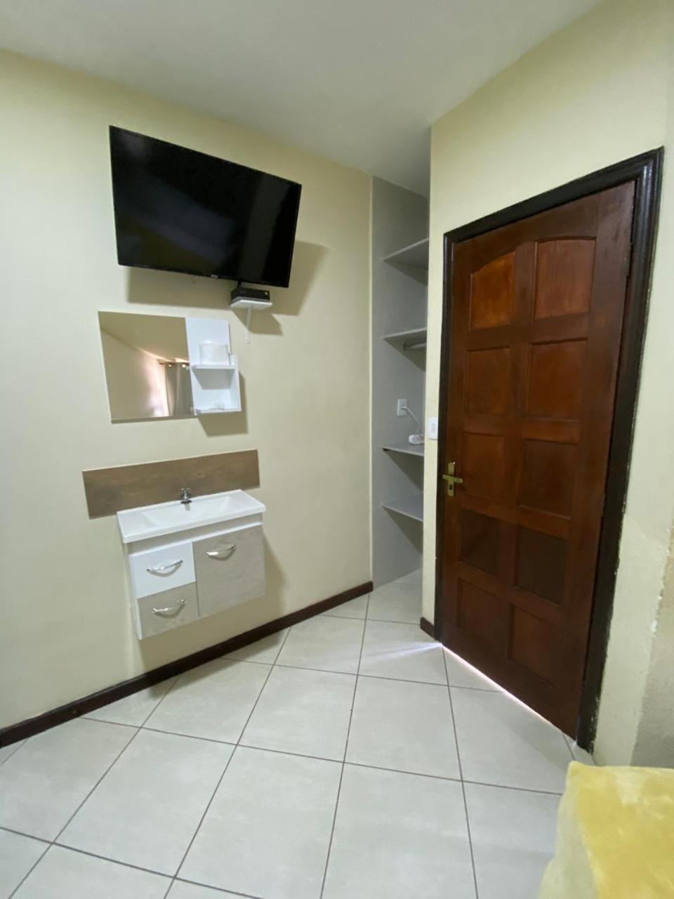 Hotel Casa Encantada Penedo  Extérieur photo