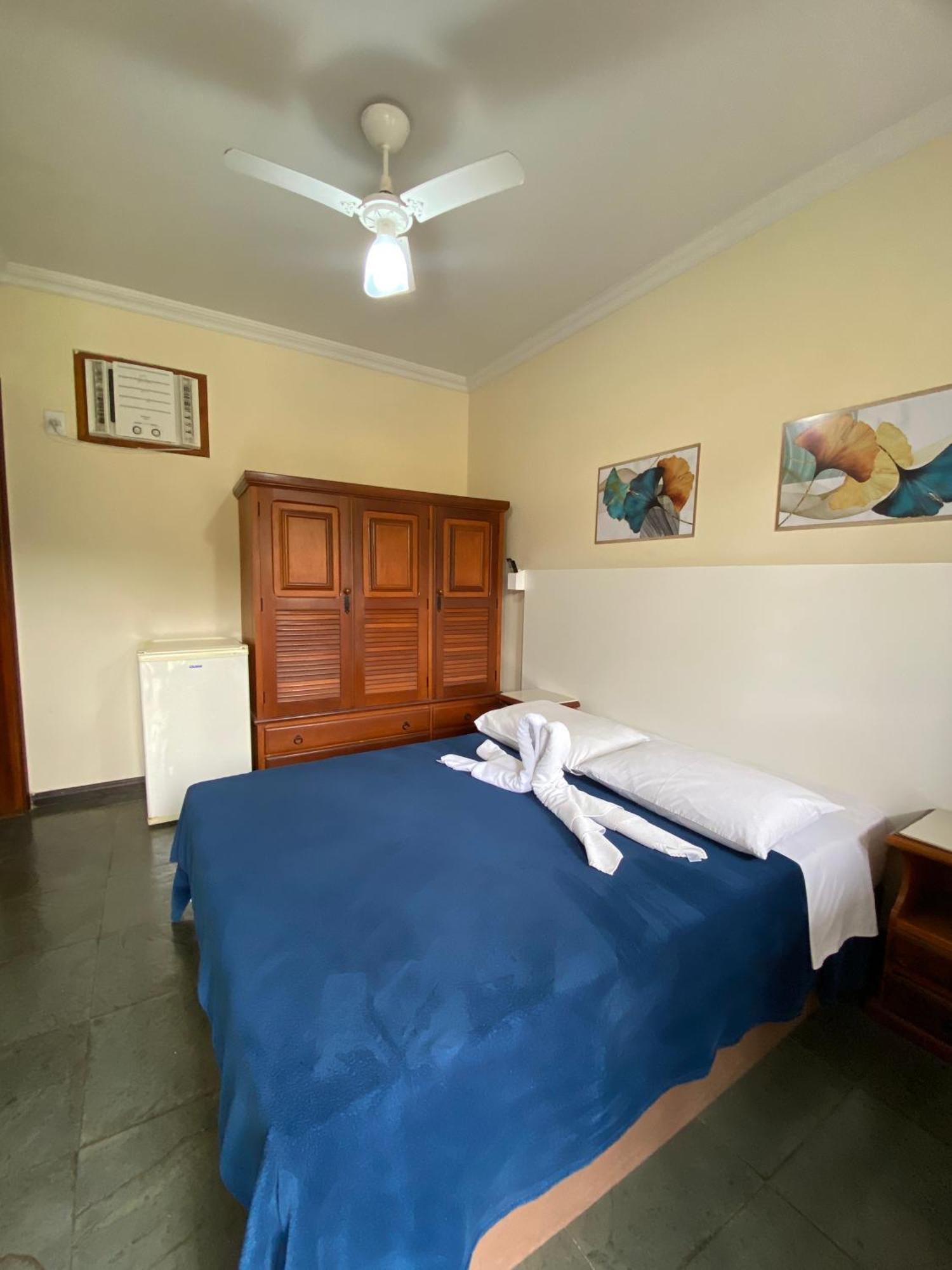 Hotel Casa Encantada Penedo  Extérieur photo