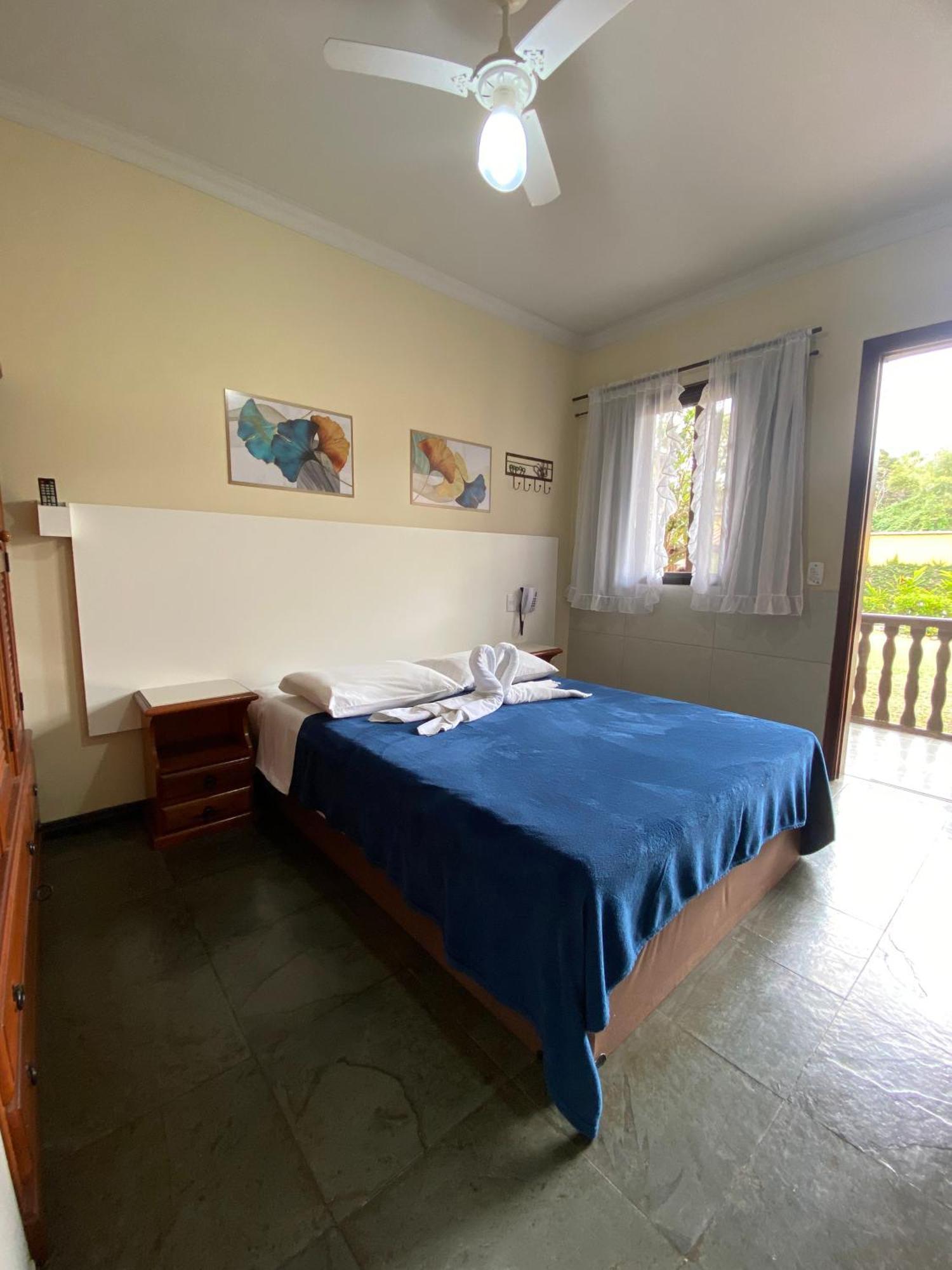 Hotel Casa Encantada Penedo  Extérieur photo