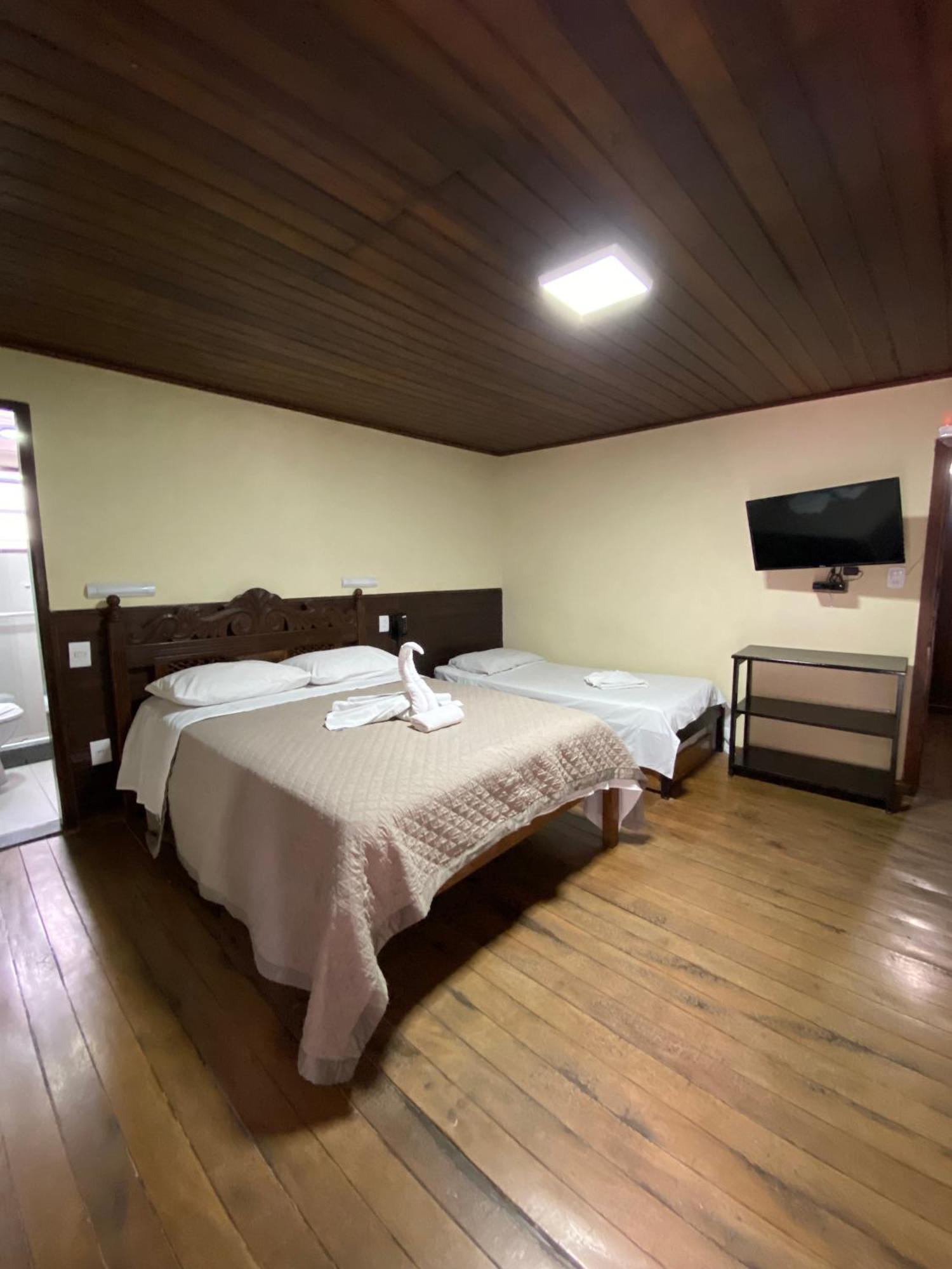 Hotel Casa Encantada Penedo  Extérieur photo