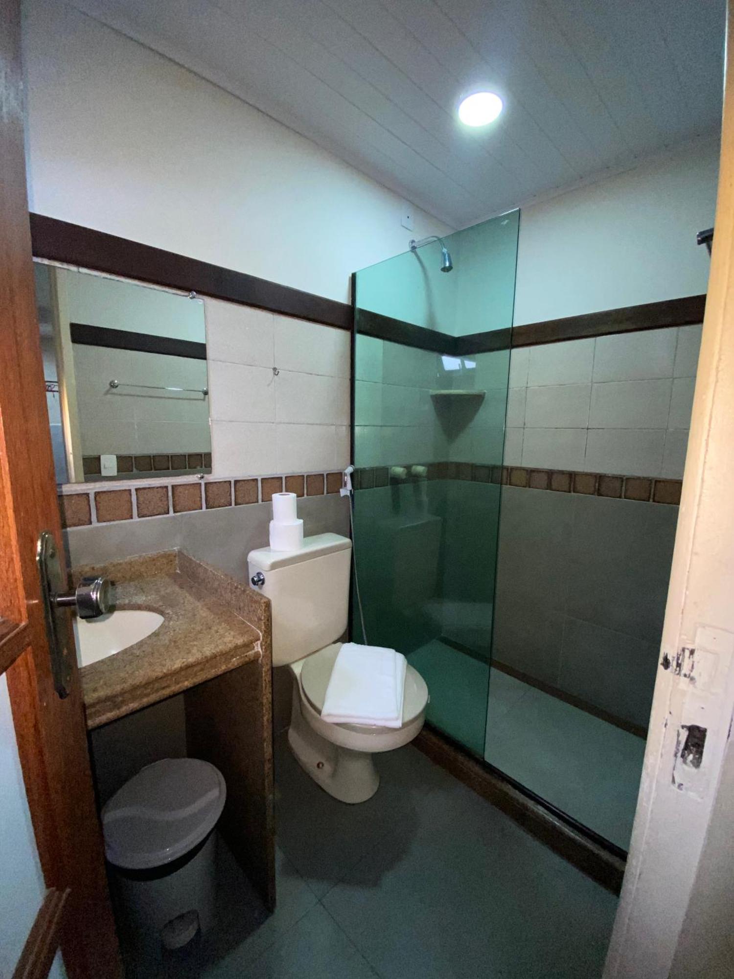 Hotel Casa Encantada Penedo  Extérieur photo