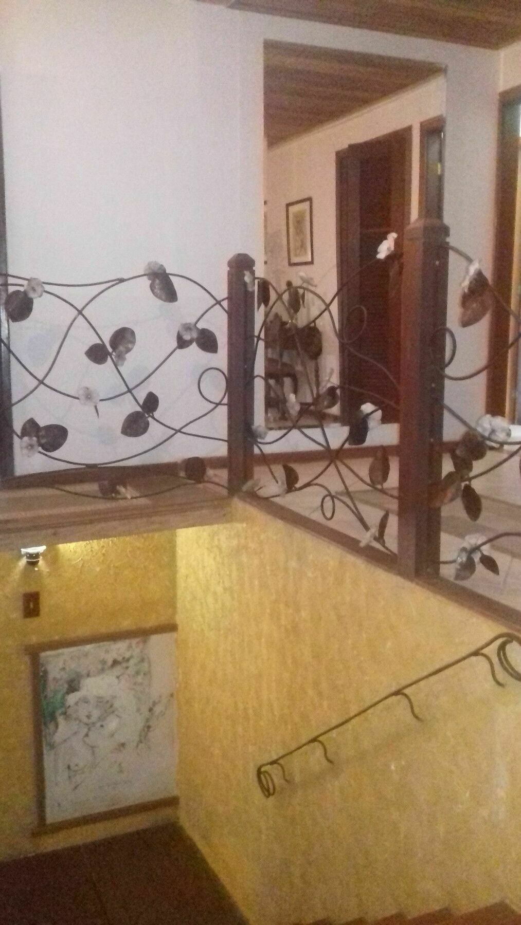 Hotel Casa Encantada Penedo  Extérieur photo