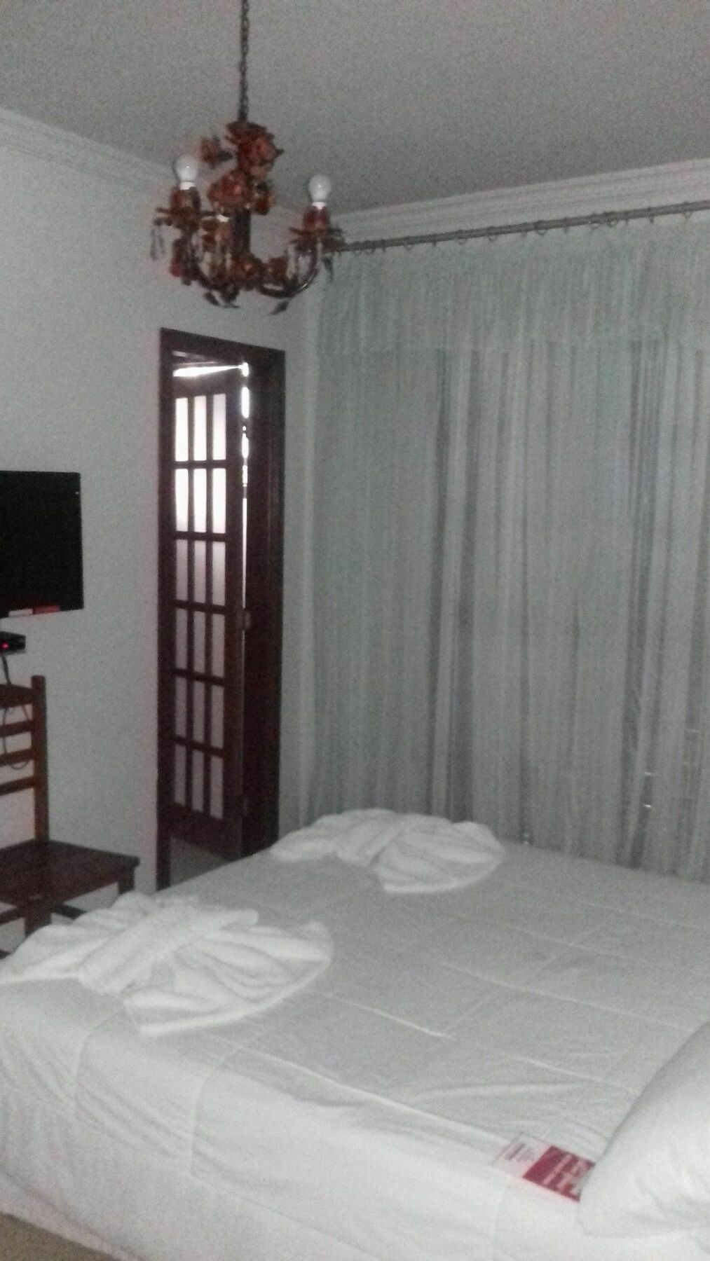 Hotel Casa Encantada Penedo  Extérieur photo